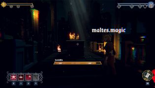 GoodGod screenshot 1