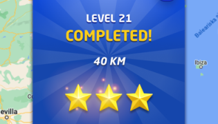 GeoGuessr screenshot 2