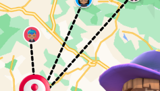 GeoGuessr screenshot 3