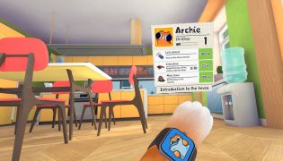 I Am Cat screenshot 1