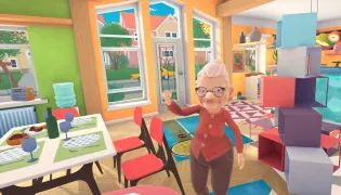 I Am Cat screenshot 3