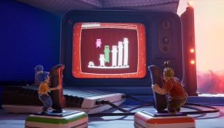 It Takes Two screenshot 1