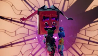 It Takes Two screenshot 2