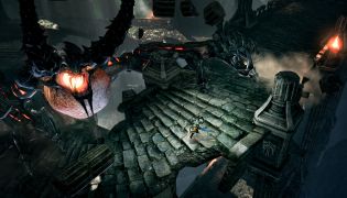 Lost Ark screenshot 2