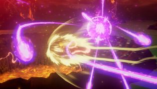 Pokémon™ Scarlet screenshot 3