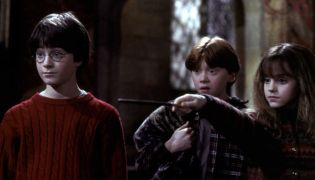 Harry Potter screenshot 3