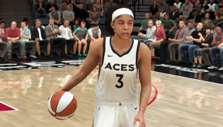 NBA 2K24 screenshot 2