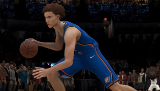 NBA 2K24 screenshot 3