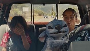 Lilo & Stitch 2025 screenshot 1