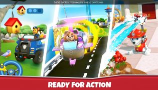 PAW Patrol screenshot 2