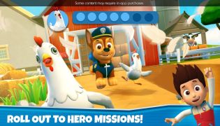 PAW Patrol screenshot 3