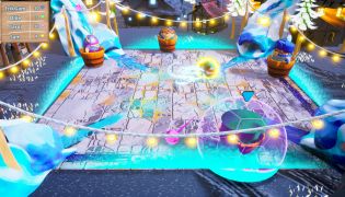 Potato Arena screenshot 1