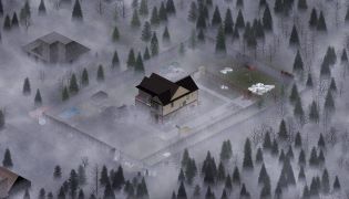 Project Zomboid screenshot 1