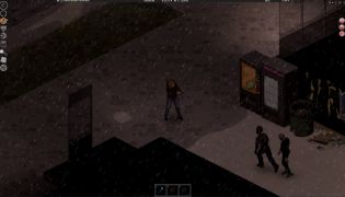 Project Zomboid screenshot 2
