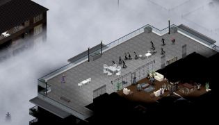 Project Zomboid screenshot 3