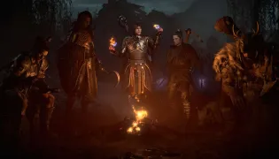 Diablo IV screenshot 2