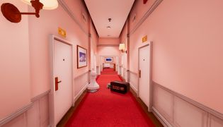 Superliminal screenshot 1