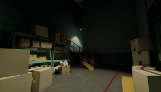 Superliminal screenshot 3