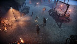 V Rising screenshot 2