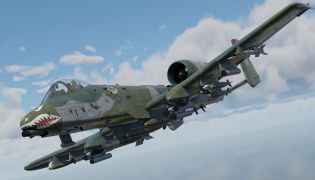 War Thunder screenshot 1