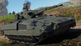 War Thunder screenshot 2