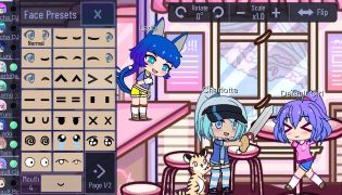 Gacha Cute screenshot 2