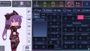 Gacha Cute screenshot 3