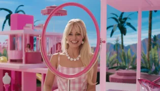 Barbie screenshot 2