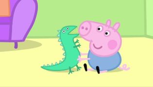 Peppa Pig screenshot 1