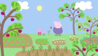 Peppa Pig screenshot 3
