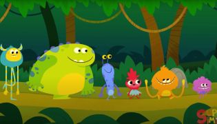 Super Simple Songs screenshot 1