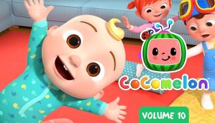 Cocomelon screenshot 2