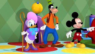 Mickey Mouse Clubhouse screenshot 3