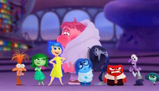 Inside Out 2 screenshot 3