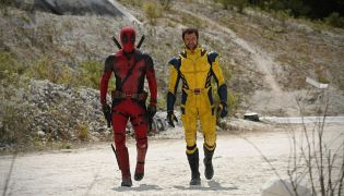 Deadpool & Wolverine screenshot 1