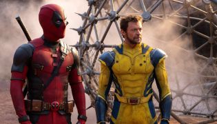 Deadpool & Wolverine screenshot 2