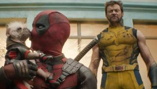 Deadpool & Wolverine screenshot 3