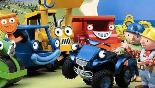 Bob the Builder screenshot 2