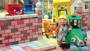 Bob the Builder screenshot 3