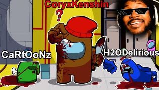 CoryxKenshin screenshot 1