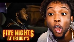 CoryxKenshin screenshot 2