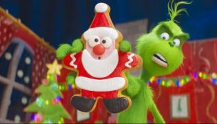 The Grinch screenshot 2