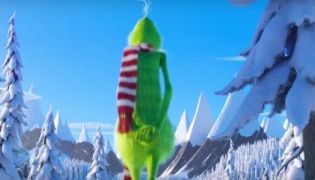 The Grinch screenshot 3