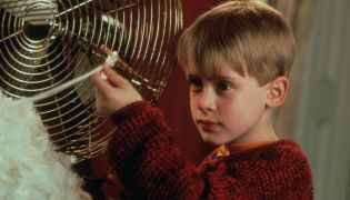 Home Alone screenshot 2