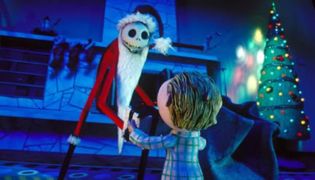 The Nightmare Before Christmas screenshot 3