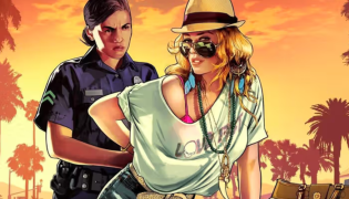 Grand Theft Auto VI screenshot 3