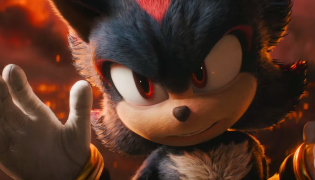 Sonic the Hedgehog 3 screenshot 1