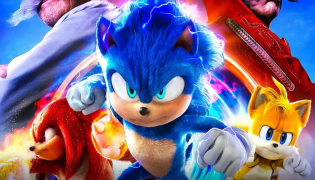 Sonic the Hedgehog 3 screenshot 3