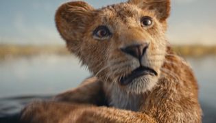 Mufasa: The Lion King screenshot 1