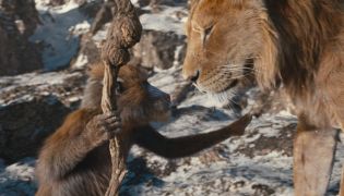 Mufasa: The Lion King screenshot 2